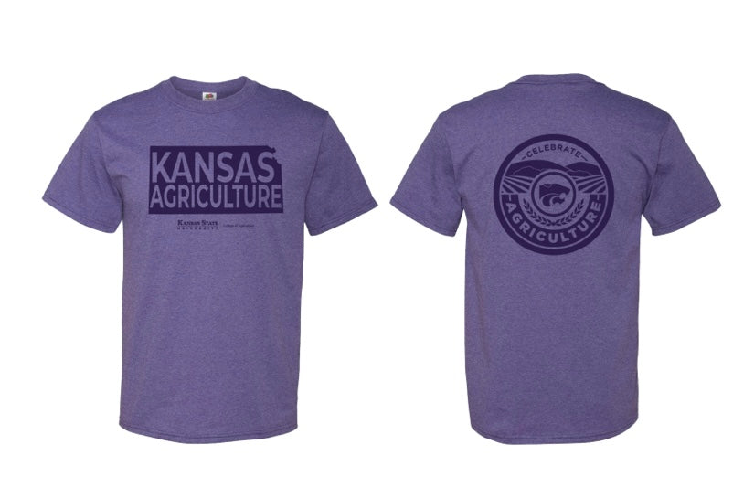 2024 Celebrate Ag T-Shirt