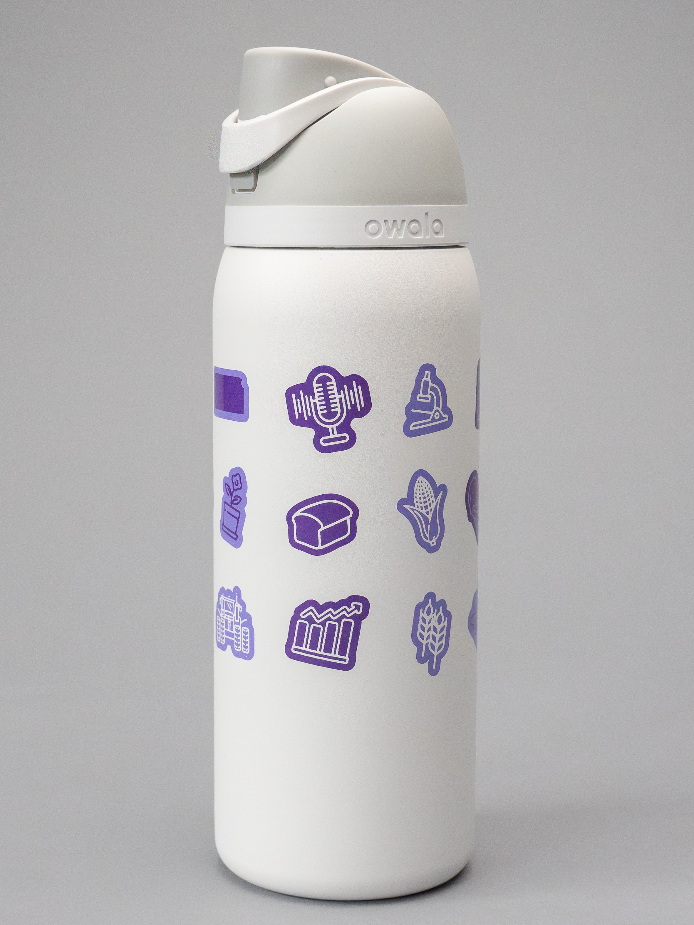 Owala Free Sip 32oz Bottle