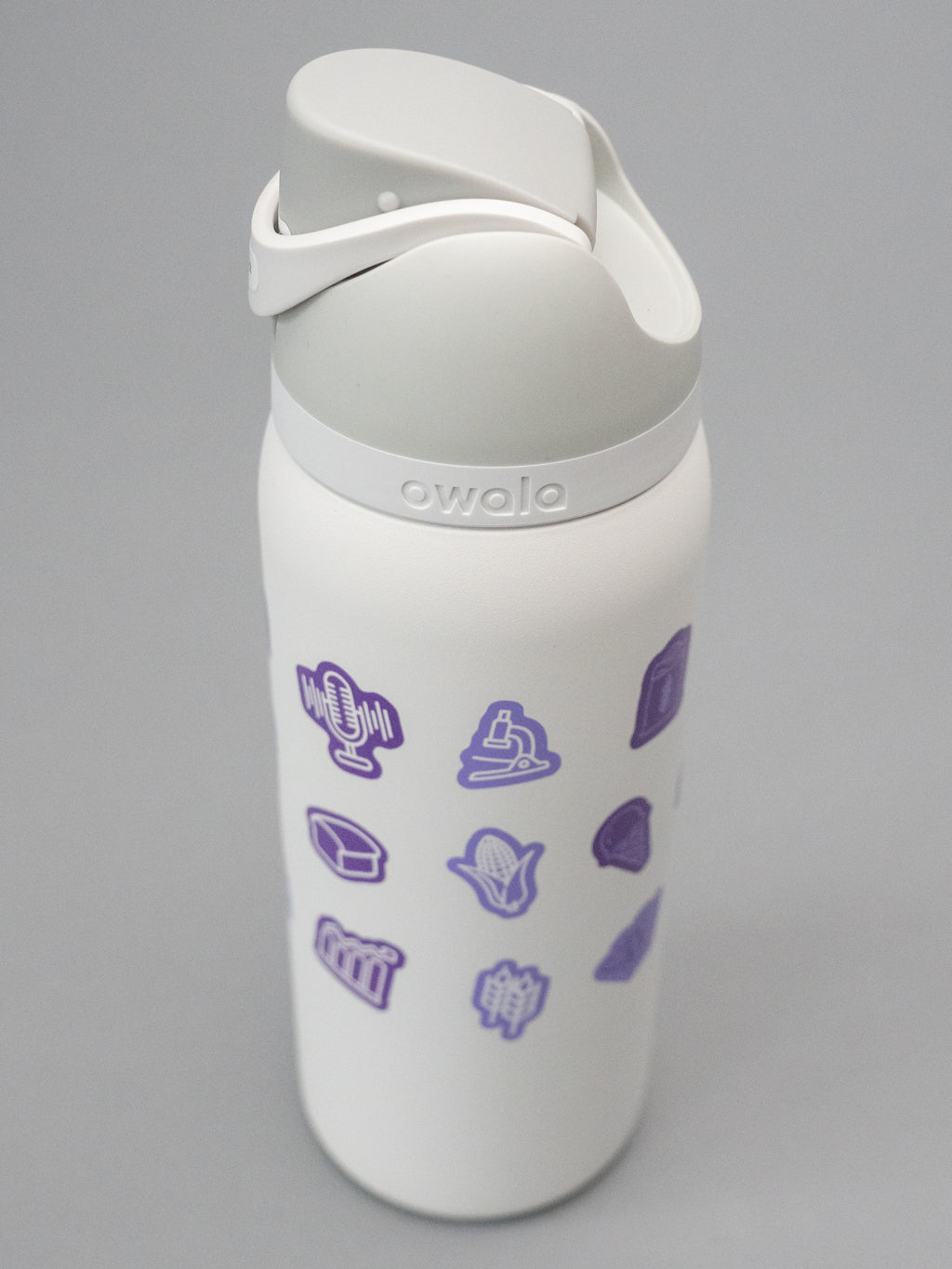 Owala Free Sip 32oz Bottle