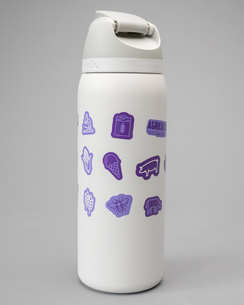 Owala Free Sip 32oz Bottle