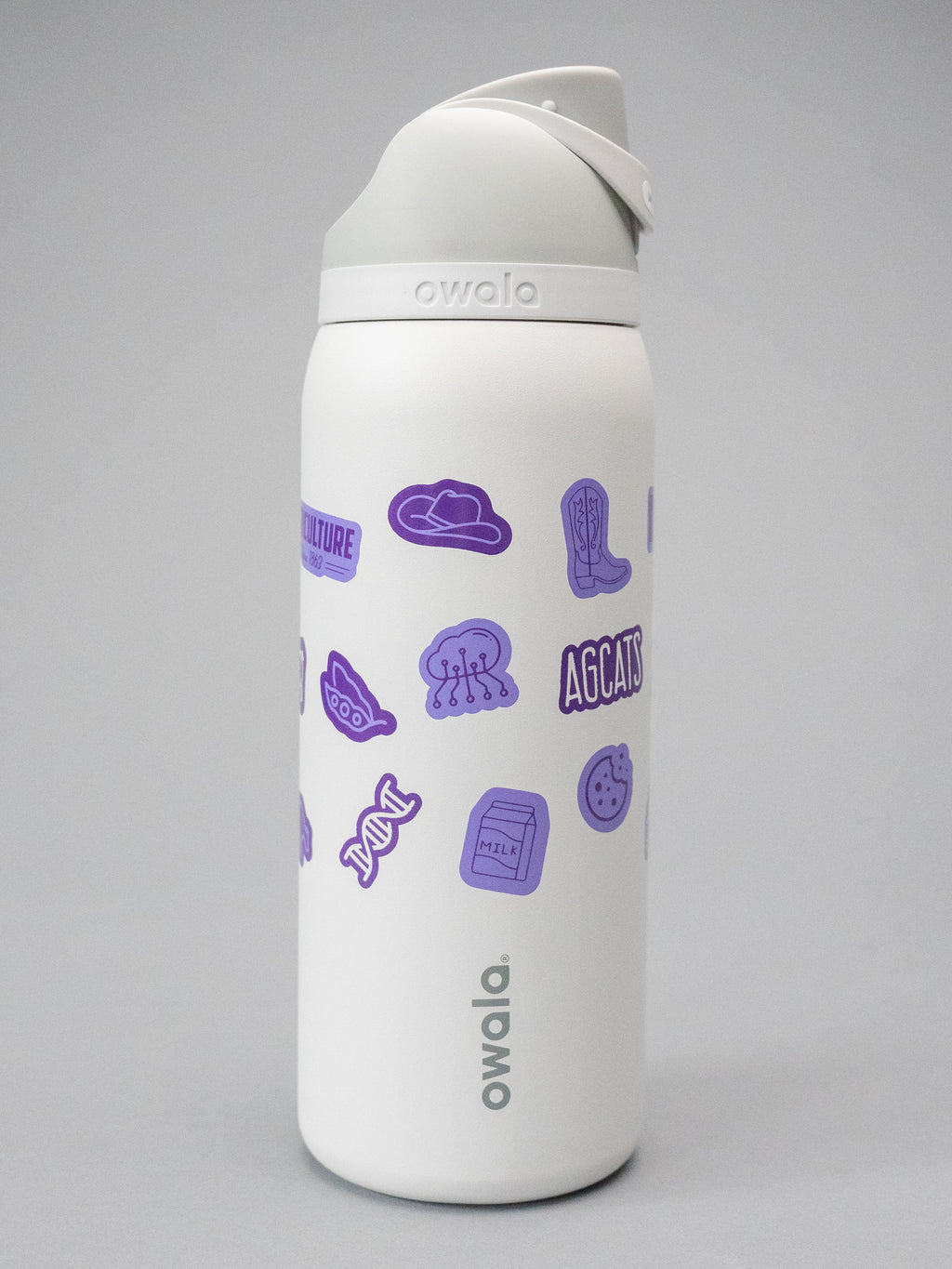 Owala Free Sip 32oz Bottle