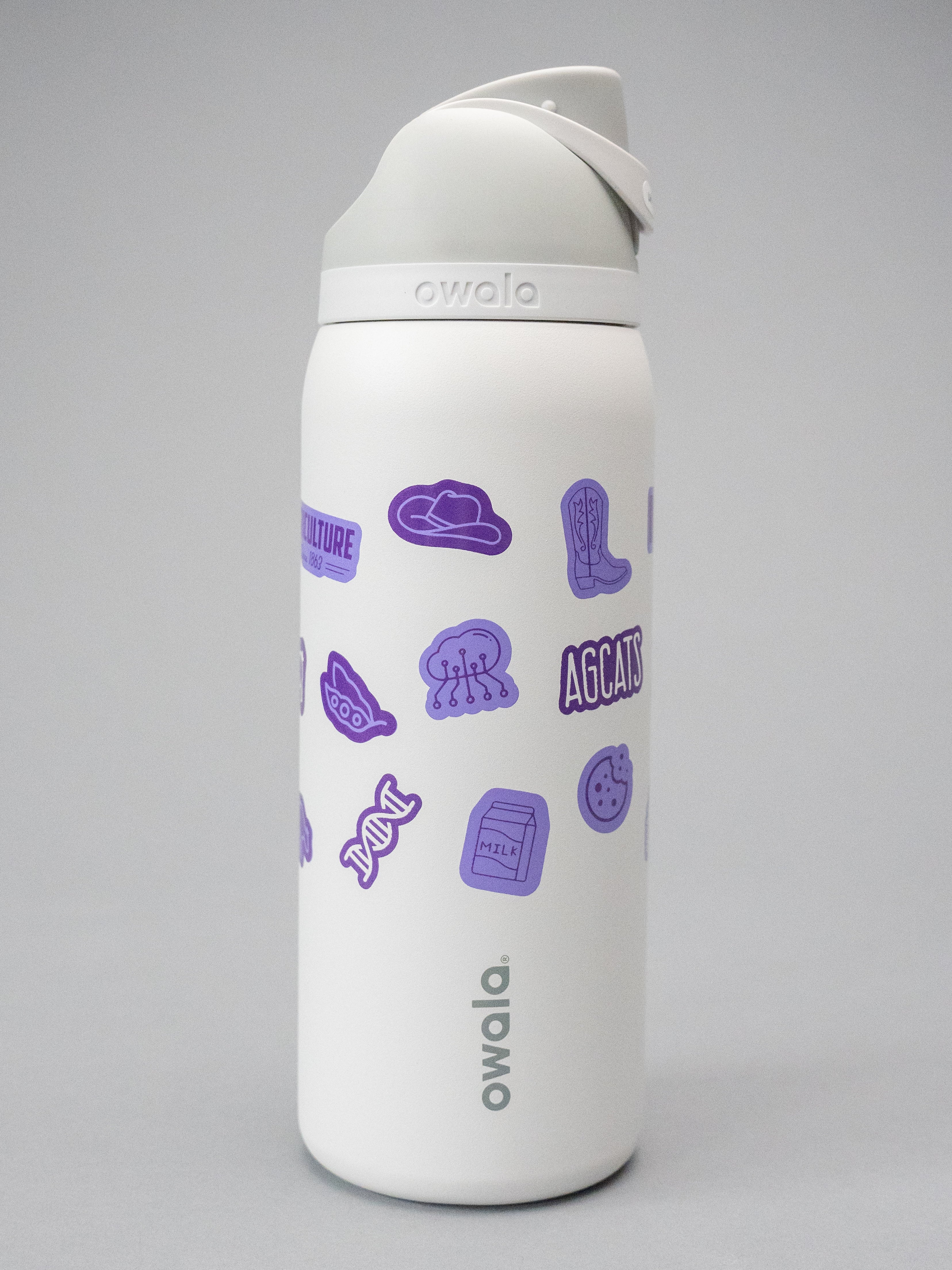 Owala Free Sip 32oz Bottle