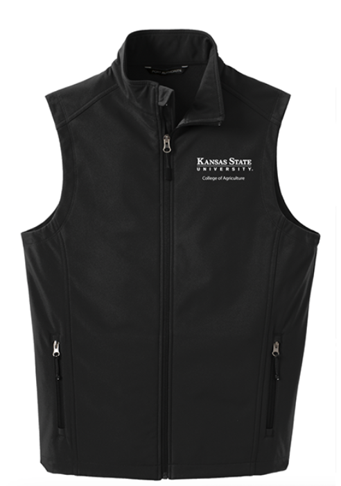 Men’s Soft-Shell Vest